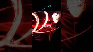 😨ГОДЖО РАЗОЗЛИЛСЯ аниме анимемоменты anime animeshorts магическаябитва jujutsukaisen jujutsu [upl. by Ashla190]