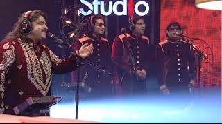 Coke Studio Season 8 Rung Jindri Arif Lohar [upl. by Ocer]