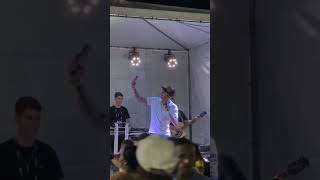 Edison Ribeiro canta O Grelo 😎🔥 arrocha sergipe verao [upl. by Eleen]