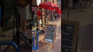 Annapolis Maryland … annapolismd maryland tucoffeemicoffee explore [upl. by Gavrila]