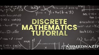 04  Discrete MathematicsLogic and Proofs  Propositional Logic Part 1 شرح بالعربي [upl. by Ansilma116]