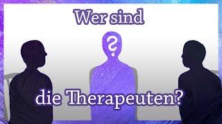 ⁰⁶·⁰⁸·²⁰²¹ Gruppentherapie Die Therapeuten [upl. by Barrow572]