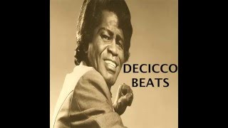 Try Me x James Brown Sample Beat Prod DeCicco Beats [upl. by Ikairik172]