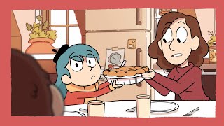 Dinner table scene part 1 season 2 chapter 1 [upl. by Nylsirk202]