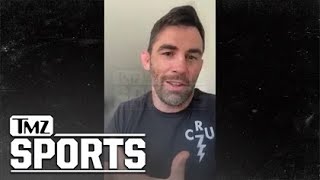 Dominick Cruz Breaks Down UFC 309 Main Event Jon Jones vs Stipe Miocic [upl. by Sineray]