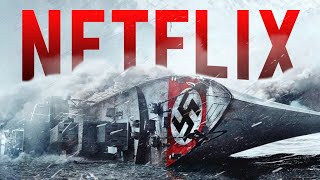 Top 7 WORLD WAR 2 Movies on Netflix Right Now [upl. by Akiemat]