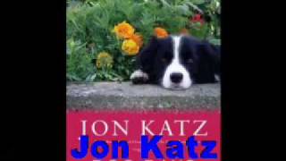 Jon KatzDog DaysBookbits author interview [upl. by Leahcimrej602]