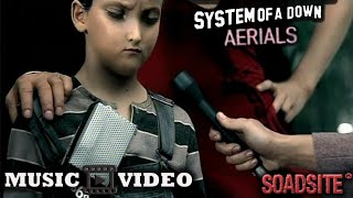 System Of A Down  Aerials Napisy PL [upl. by Siravat66]