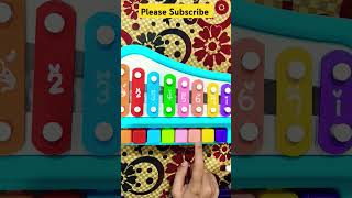 Piano Tutorial🎹🎼🎶 piano pianolessonforkids pianolessons pianomusic pianist shorts viralvideo [upl. by Shanda]