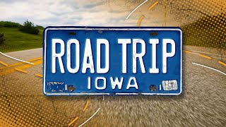 Road Trip Iowa Preview [upl. by Phelips]