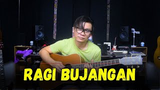 Ragi Bujangan  Leles Koronob  Acoustic Santai [upl. by Ardnekan880]