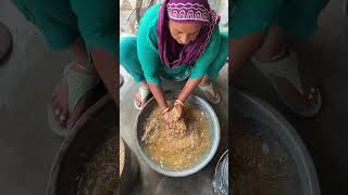 Aaj Order Mila Gehu Saaf Karne Ka minivlogs villagelife sunilpalvlogs [upl. by Wetzell772]