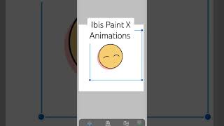 Ibis Paint X Animations  tutorial [upl. by Atworth612]