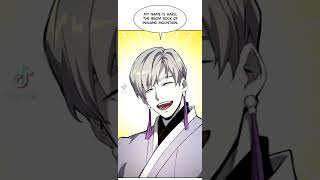 7FatesChakho Episode 1 best part 👀 webtoon manhwa bts [upl. by Sapphira]