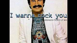 Giorgio Moroder  I wanna rock you WENNGS picked up Mix01rmvb [upl. by Dart554]