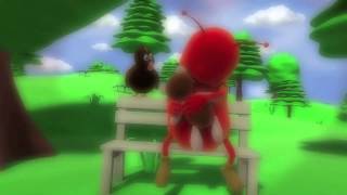 Baby Beetles  Educational Videos for the Little Ones Nurseries and Preschools [upl. by Robbie933]