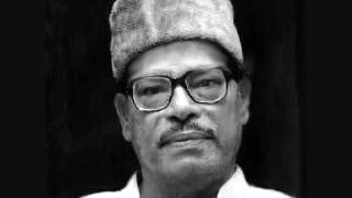 Tumi Noy Nai Kachhe 1982  Manna Dey [upl. by Khan]