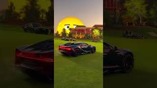 Billionaires Garage Unbelievable Luxury Cars [upl. by Ellard]