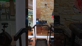 Kettler Treadmill Ecorun XS New 📍MKG1 lt dasar exercise sports fitness motivation gym kettler [upl. by Blader]