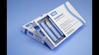 Semaglutide Injection How to Properly Administer [upl. by Amandy]