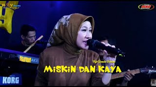 quotMISKIN DAN KAYAquot  FUJI SONETA FEMINA  KELUARGA ZAMZAMY  WKB PRODUCTION [upl. by Nosnek]