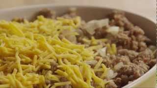 How to Make Hash Brown and Egg Casserole  Allrecipescom [upl. by Idyak]