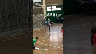 handball handboll goals 1k sports sportsball balonmano ferro handballpic handballer 2024 [upl. by Billmyre289]