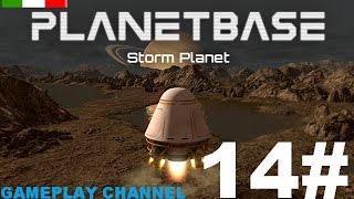 Planetbase  14  In Italiano  HD  ITA [upl. by Badr210]