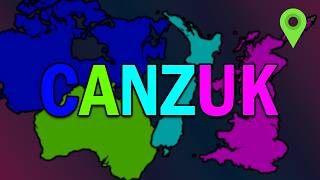 How Well Do I Know CANZUK Countries [upl. by Comstock]