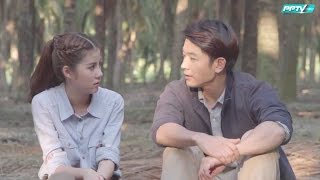 เจ้าสาวของอานนท์ EP19 10 ตุลาคม 2558 ตอนอวสาน Esther Scene  เอสเธอร์ สุปรีย์ลีลา [upl. by Rockey]