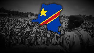 quotBana Ya Kongoquot  Congolese Revolutionary Song Lyrics  Translation [upl. by Hsirrap]