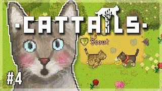 A Trinket For Love  Cattails Lets Play  Episode 4 [upl. by Kurr]