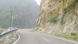 Doda Kishtwar road [upl. by Oir969]