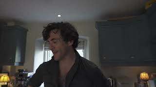 Jack Savoretti  Casa Colorata EP 6 [upl. by Lareine]