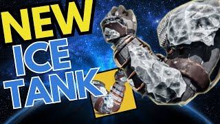 NEW Titan Build will TANK EVERYTHING  Destiny 2 [upl. by Jaycee]