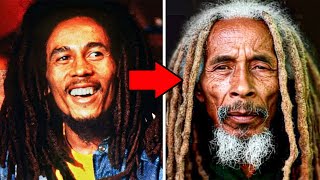 The Final Days Before Bob Marley DIED [upl. by Nichole]