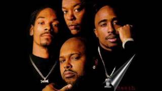 DrDre feat Snoop Dogg  Deep Cover with Lyrics [upl. by Waltner619]