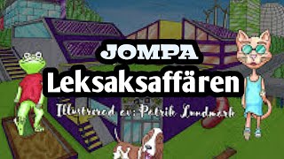 Leksaksaffären  JOMPA [upl. by Marley]