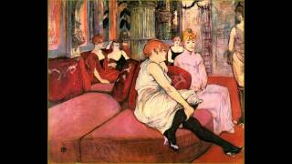 Henri ToulouseLautrecs Art [upl. by Sherrie]