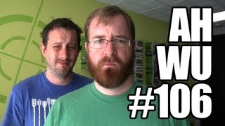 Achievement Hunter Weekly Update Ep 106  Week of April 2nd 2012  Rooster Teeth [upl. by Attelahs]