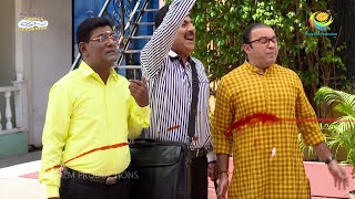 Tomato Sauce Ka Hungama  Taarak Mehta Ka Ooltah Chashmah  TMKOC Comedy  तारक मेहता [upl. by Jodie223]