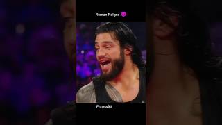 Wait 🤚 For Roman Reigns revenge 😡 shorts viral romanreigns [upl. by Eustazio741]