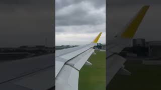 Ryanair vs Vueling [upl. by Asert734]