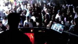 DJ KATCH live at Cocoon Club Frankfurt [upl. by Jadwiga]