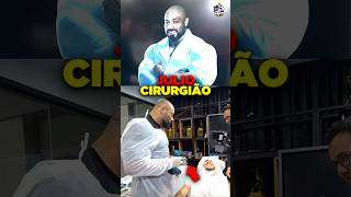 TOGURO FEZ 24 HORAS DE DIETA 🤣🤣🤣 shorts renatocariani juliobalestrin toguro memesmaromba [upl. by Emina]