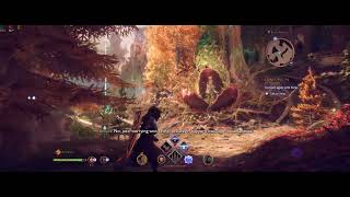 RTX 3080 12GB  Dragon Age Veilguard 1440p Ultra SettingsMixed Settings  DLSS [upl. by Ahsino]