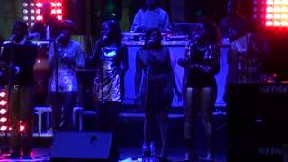 Bebe Cool  Bamugambe Live at Cococidiosis conecrt 2013 [upl. by Mathilda6]