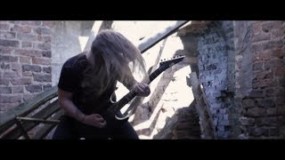 RUPTURATION  STRIFE OFFICIAL MUSIC VIDEO 2019 SW EXCLUSIVE [upl. by Ijneb]