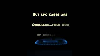 Ethyl mercaptanchemical gas factshorts knowledgefacts science [upl. by Omrellug]