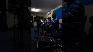 Serau Na Kalokalo cover by Voqa ni toba koula kei Tavua [upl. by Erie850]